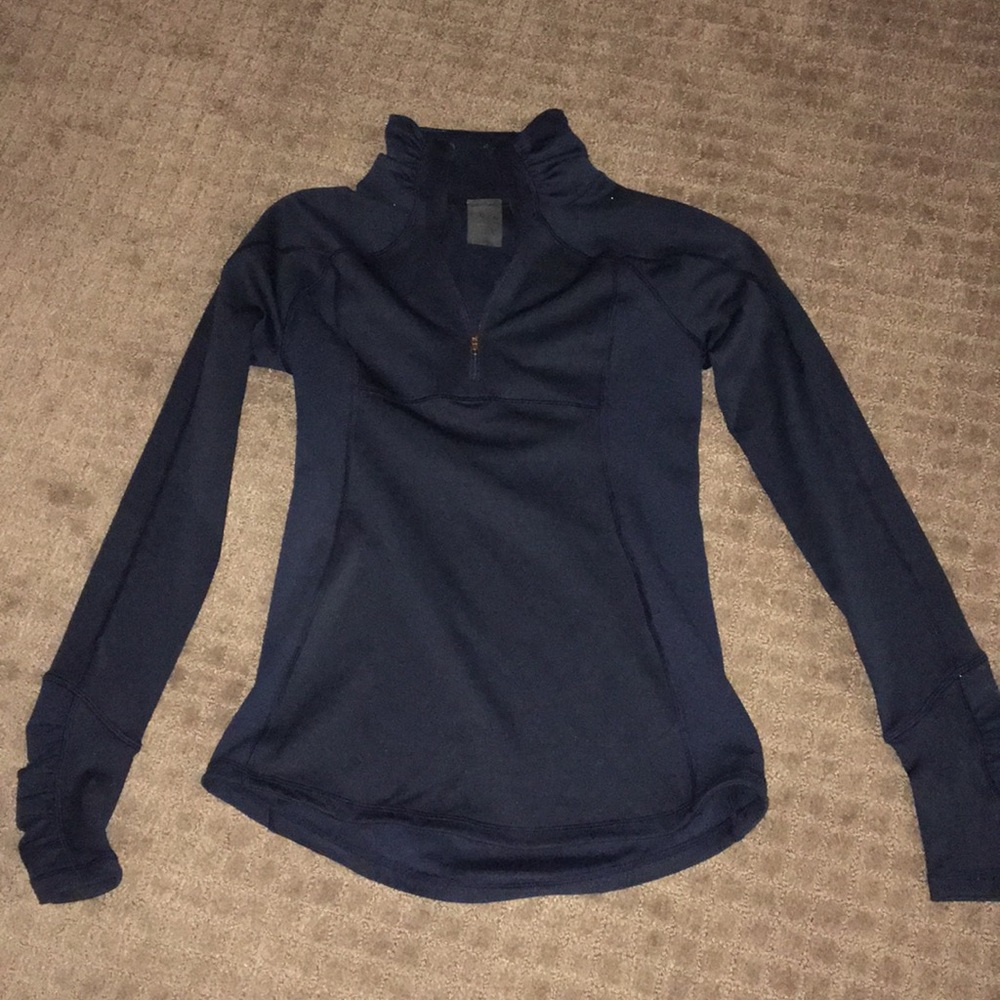 Calia half zip